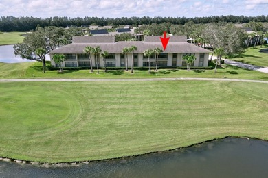 If expansive lake views, resort style living, & a luxurious on Vista Plantation Golf Club in Florida - for sale on GolfHomes.com, golf home, golf lot