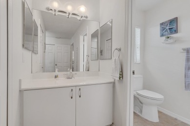 Enjoying the Florida ''Sun & Fun'' is easy in this vibrant 55+ on Spanish Lakes Fairways in Florida - for sale on GolfHomes.com, golf home, golf lot