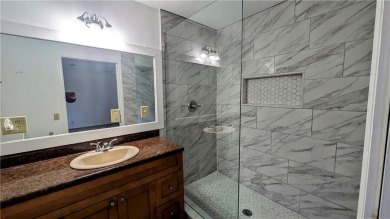This home has recently undergone an extensive refreshening! on Sea Island Golf Club in Georgia - for sale on GolfHomes.com, golf home, golf lot