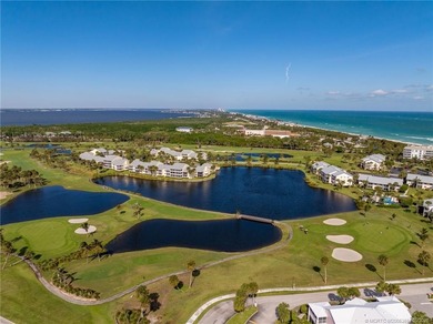 Ocean House is the newest ocean-front residence on the Marriott on Ocean Club At the Hutchinson Island Beach Resort in Florida - for sale on GolfHomes.com, golf home, golf lot