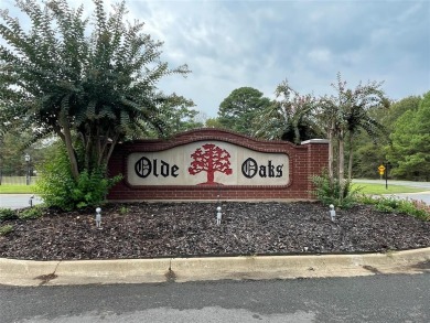Ready to build your dream home? Olde Oaks features a 27 hole on Olde Oaks Golf Club in Louisiana - for sale on GolfHomes.com, golf home, golf lot