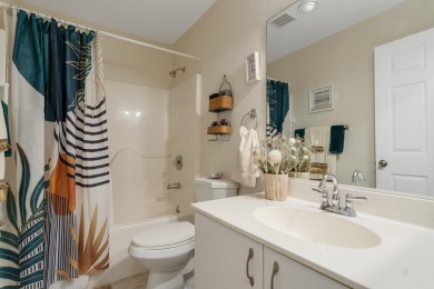 Enjoying the Florida ''Sun & Fun'' is easy in this vibrant 55+ on Spanish Lakes Fairways in Florida - for sale on GolfHomes.com, golf home, golf lot