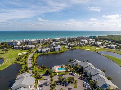 Ocean House is the newest ocean-front residence on the Marriott on Ocean Club At the Hutchinson Island Beach Resort in Florida - for sale on GolfHomes.com, golf home, golf lot