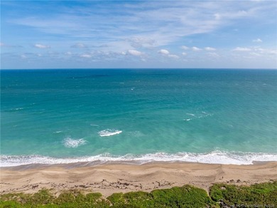 Ocean House is the newest ocean-front residence on the Marriott on Ocean Club At the Hutchinson Island Beach Resort in Florida - for sale on GolfHomes.com, golf home, golf lot