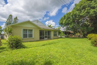 Enjoying the Florida ''Sun & Fun'' is easy in this vibrant 55+ on Spanish Lakes Fairways in Florida - for sale on GolfHomes.com, golf home, golf lot