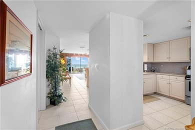 Ocean House is the newest ocean-front residence on the Marriott on Ocean Club At the Hutchinson Island Beach Resort in Florida - for sale on GolfHomes.com, golf home, golf lot