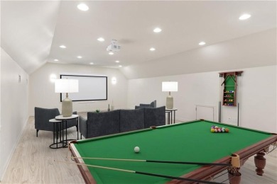 This home has recently undergone an extensive refreshening! on Sea Island Golf Club in Georgia - for sale on GolfHomes.com, golf home, golf lot