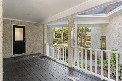 This home has recently undergone an extensive refreshening! on Sea Island Golf Club in Georgia - for sale on GolfHomes.com, golf home, golf lot