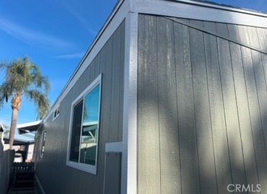 Don't miss this affordable newly remodeled 3-bedroom, 2-bath on Dos Lagos Golf Club in California - for sale on GolfHomes.com, golf home, golf lot