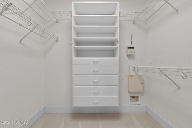 Golf Front in Talamore! This gorgeous custom-built brick home on Talamore Golf Club in North Carolina - for sale on GolfHomes.com, golf home, golf lot