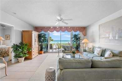 Ocean House is the newest ocean-front residence on the Marriott on Ocean Club At the Hutchinson Island Beach Resort in Florida - for sale on GolfHomes.com, golf home, golf lot