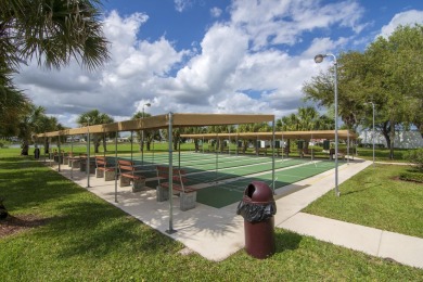 Enjoying the Florida ''Sun & Fun'' is easy in this vibrant 55+ on Spanish Lakes Fairways in Florida - for sale on GolfHomes.com, golf home, golf lot