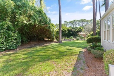 This home has recently undergone an extensive refreshening! on Sea Island Golf Club in Georgia - for sale on GolfHomes.com, golf home, golf lot