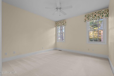 Golf Front in Talamore! This gorgeous custom-built brick home on Talamore Golf Club in North Carolina - for sale on GolfHomes.com, golf home, golf lot