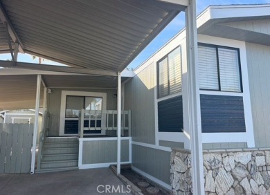 Don't miss this affordable newly remodeled 3-bedroom, 2-bath on Dos Lagos Golf Club in California - for sale on GolfHomes.com, golf home, golf lot