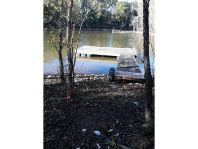 MERIFIELD ACRES Lot with LAKE ACCESS & DOCK (remote from lot) for sale on GolfHomes.com