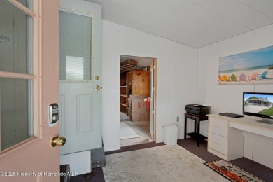 Check me out! Communiy pool! Own the land! Well-maintained 2/2 on High Point Golf Club, Inc. in Florida - for sale on GolfHomes.com, golf home, golf lot
