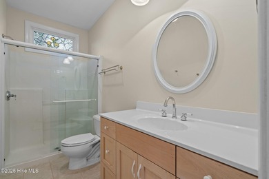 Golf Front in Talamore! This gorgeous custom-built brick home on Talamore Golf Club in North Carolina - for sale on GolfHomes.com, golf home, golf lot