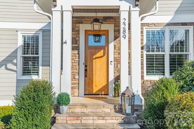 Perfectly positioned at the end of a cul-de-sac in Fort Mill's on Springfield Golf Course in South Carolina - for sale on GolfHomes.com, golf home, golf lot