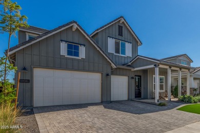 A heavily upgraded home (with office + pool) on an oversized lot on Sterling Grove Golf & Country Club in Arizona - for sale on GolfHomes.com, golf home, golf lot