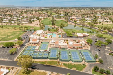 Come Home to a Beautiful View!  This 3 Bedroom 2 bath Waterfront on Cottonwood Country Club in Arizona - for sale on GolfHomes.com, golf home, golf lot