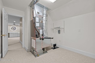 Golf Front in Talamore! This gorgeous custom-built brick home on Talamore Golf Club in North Carolina - for sale on GolfHomes.com, golf home, golf lot