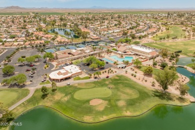 Come Home to a Beautiful View!  This 3 Bedroom 2 bath Waterfront on Cottonwood Country Club in Arizona - for sale on GolfHomes.com, golf home, golf lot