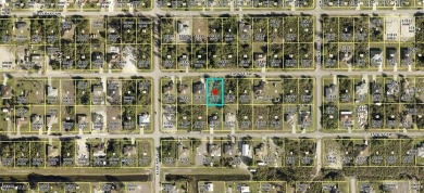 Excellent opportunity in an area with new construction homes on Copperhead Golf Club in Florida - for sale on GolfHomes.com, golf home, golf lot