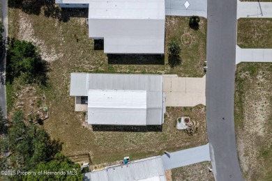 Check me out! Communiy pool! Own the land! Well-maintained 2/2 on High Point Golf Club, Inc. in Florida - for sale on GolfHomes.com, golf home, golf lot