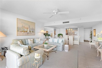 Ocean House is the newest ocean-front residence on the Marriott on Ocean Club At the Hutchinson Island Beach Resort in Florida - for sale on GolfHomes.com, golf home, golf lot