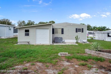 Check me out! Communiy pool! Own the land! Well-maintained 2/2 on High Point Golf Club, Inc. in Florida - for sale on GolfHomes.com, golf home, golf lot