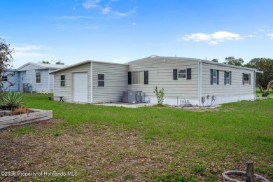 Check me out! Communiy pool! Own the land! Well-maintained 2/2 on High Point Golf Club, Inc. in Florida - for sale on GolfHomes.com, golf home, golf lot