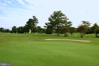 UNOBSTRUCTED BAY VIEW RANCHER with PRIVATE PIER in Kent Island's on Blue Heron Golf Course in Maryland - for sale on GolfHomes.com, golf home, golf lot