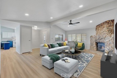 Don't miss this affordable newly remodeled 3-bedroom, 2-bath on Dos Lagos Golf Club in California - for sale on GolfHomes.com, golf home, golf lot