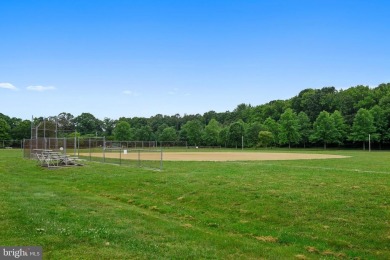 UNOBSTRUCTED BAY VIEW RANCHER with PRIVATE PIER in Kent Island's on Blue Heron Golf Course in Maryland - for sale on GolfHomes.com, golf home, golf lot