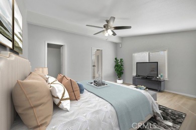 Don't miss this affordable newly remodeled 3-bedroom, 2-bath on Dos Lagos Golf Club in California - for sale on GolfHomes.com, golf home, golf lot