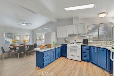 Don't miss this affordable newly remodeled 3-bedroom, 2-bath on Dos Lagos Golf Club in California - for sale on GolfHomes.com, golf home, golf lot