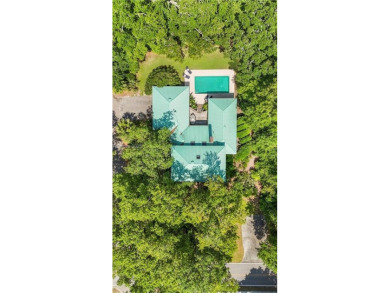 Just steps from the beach, this beautifully maintained 3-bedroom on Port Royal Golf and Racquet Club in South Carolina - for sale on GolfHomes.com, golf home, golf lot