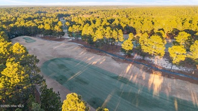 Golf Front in Talamore! This gorgeous custom-built brick home on Talamore Golf Club in North Carolina - for sale on GolfHomes.com, golf home, golf lot