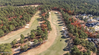 Golf Front in Talamore! This gorgeous custom-built brick home on Talamore Golf Club in North Carolina - for sale on GolfHomes.com, golf home, golf lot