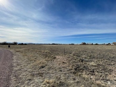 Imagine land that isn't just a place - but a beginning. Welcome on Desert Hawk At Pueblo West in Colorado - for sale on GolfHomes.com, golf home, golf lot