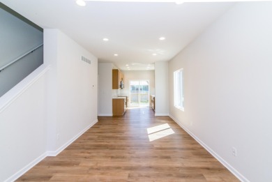 New construction townhome at the Emerald Hills Golf Course. The on Alwyn Downs Golf Club in Michigan - for sale on GolfHomes.com, golf home, golf lot