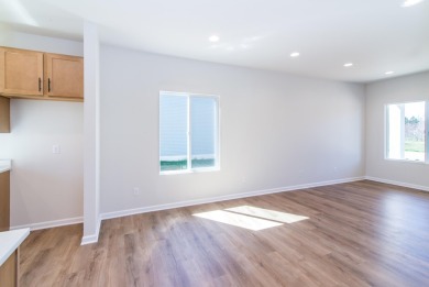 New construction townhome at the Emerald Hills Golf Course. The on Alwyn Downs Golf Club in Michigan - for sale on GolfHomes.com, golf home, golf lot