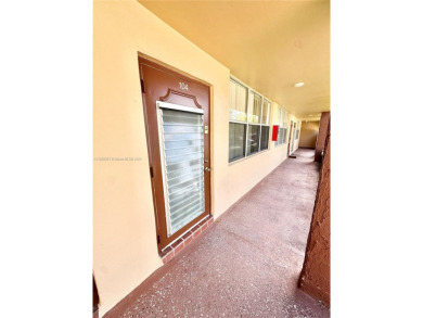 Charming 1-Bedroom Condo in Active 55+ Community - Prime on Sunrise Lakes Phase III in Florida - for sale on GolfHomes.com, golf home, golf lot