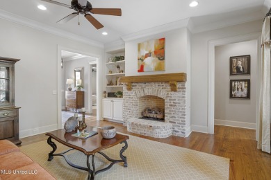 304 Vinca Cove | Reunion Subdivision, MadisonPerfectly on Reunion Golf Club in Mississippi - for sale on GolfHomes.com, golf home, golf lot
