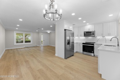 Welcome to your dream home in the vibrant, gated Clearbrook on Clearbrook Golf Club in New Jersey - for sale on GolfHomes.com, golf home, golf lot
