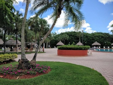 Enjoy easy, active living in this spacious 2-bedroom, 2-bath on The Carolina Club in Florida - for sale on GolfHomes.com, golf home, golf lot