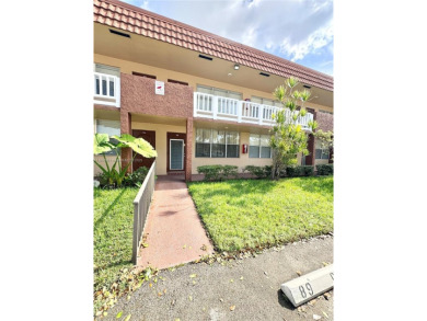 Charming 1-Bedroom Condo in Active 55+ Community - Prime on Sunrise Lakes Phase III in Florida - for sale on GolfHomes.com, golf home, golf lot