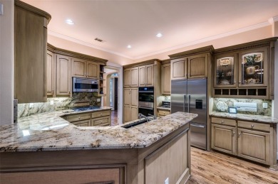 OPEN SATURDAY  SUNDAY (7-12  7-13) 2-4PM.  Stunning on Stonebriar Golf Course in Texas - for sale on GolfHomes.com, golf home, golf lot