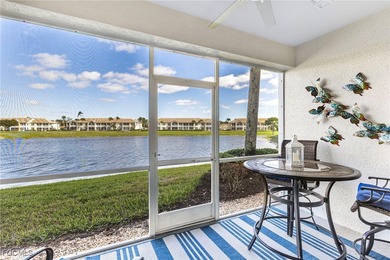 This fully furnished, completely remodeled 2-bedroom, 2-bath on Lexington Country Club in Florida - for sale on GolfHomes.com, golf home, golf lot